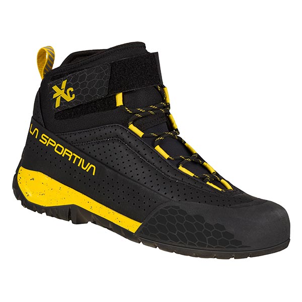 【値下げ】La Sportiva TX CANYON 8 1/2 26.5cm