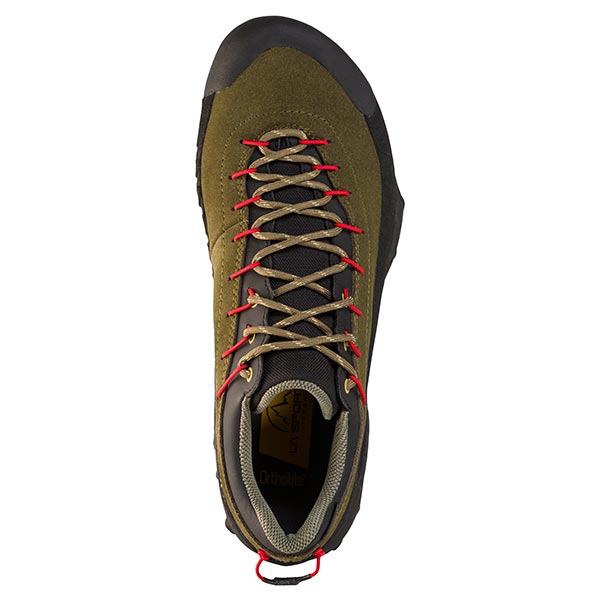 LA SPORTIVA TX4 GTX スポルティバ トラバース X4 GTX
