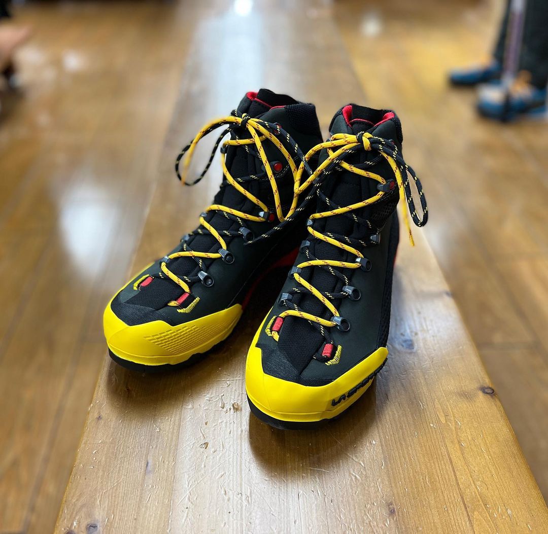 LA SPORTIVA AEQUILIBRIUM LT GTX スポルティバ エクイリビウム LT GTX