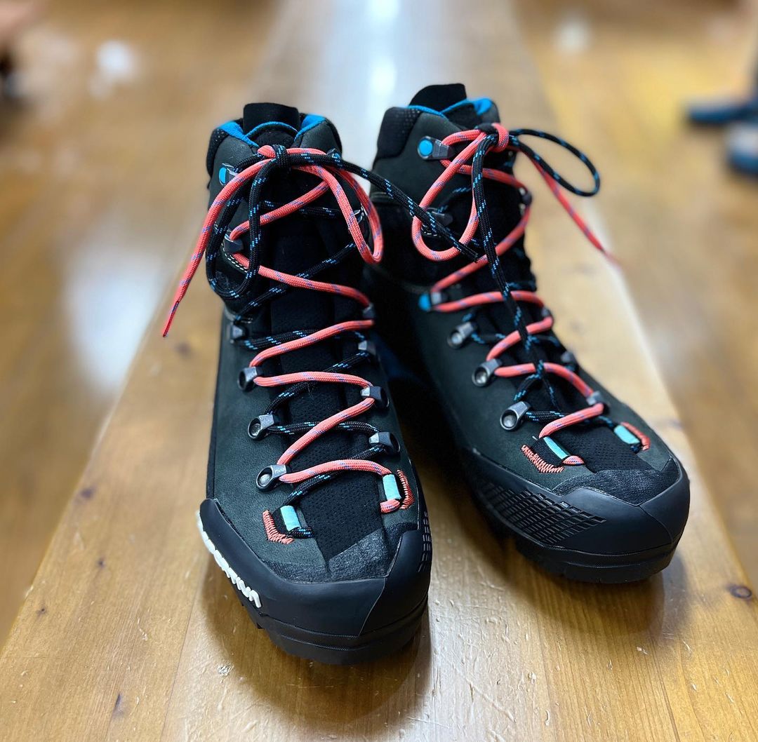 LA SPORTIVA AEQUILIBRIUM LT GTX WOMAN スポルティバ エクイリビウム