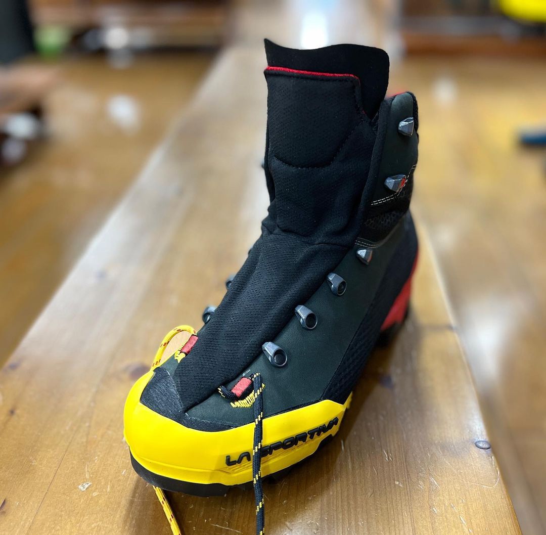 スポルティバ エクイリビウム LT GTX size 43 1/2-