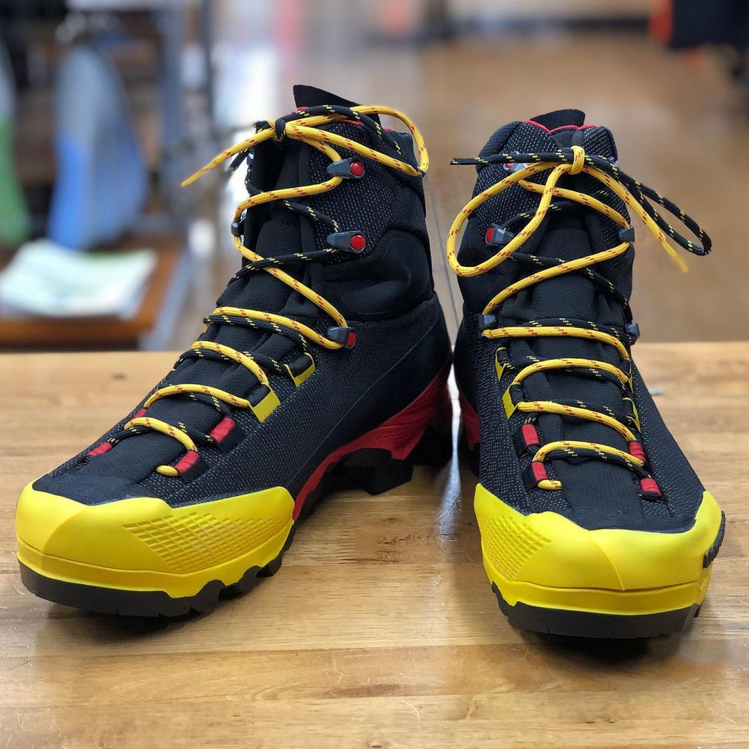 LA SPORTIVA AEQUILIBRIUM ST GTX スポルティバ エクイリビウム ST GTX