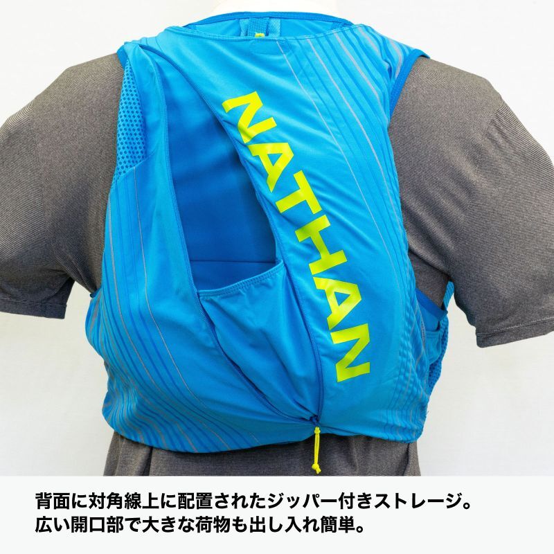 NATHAN ネイサン ピナクル 12L JP