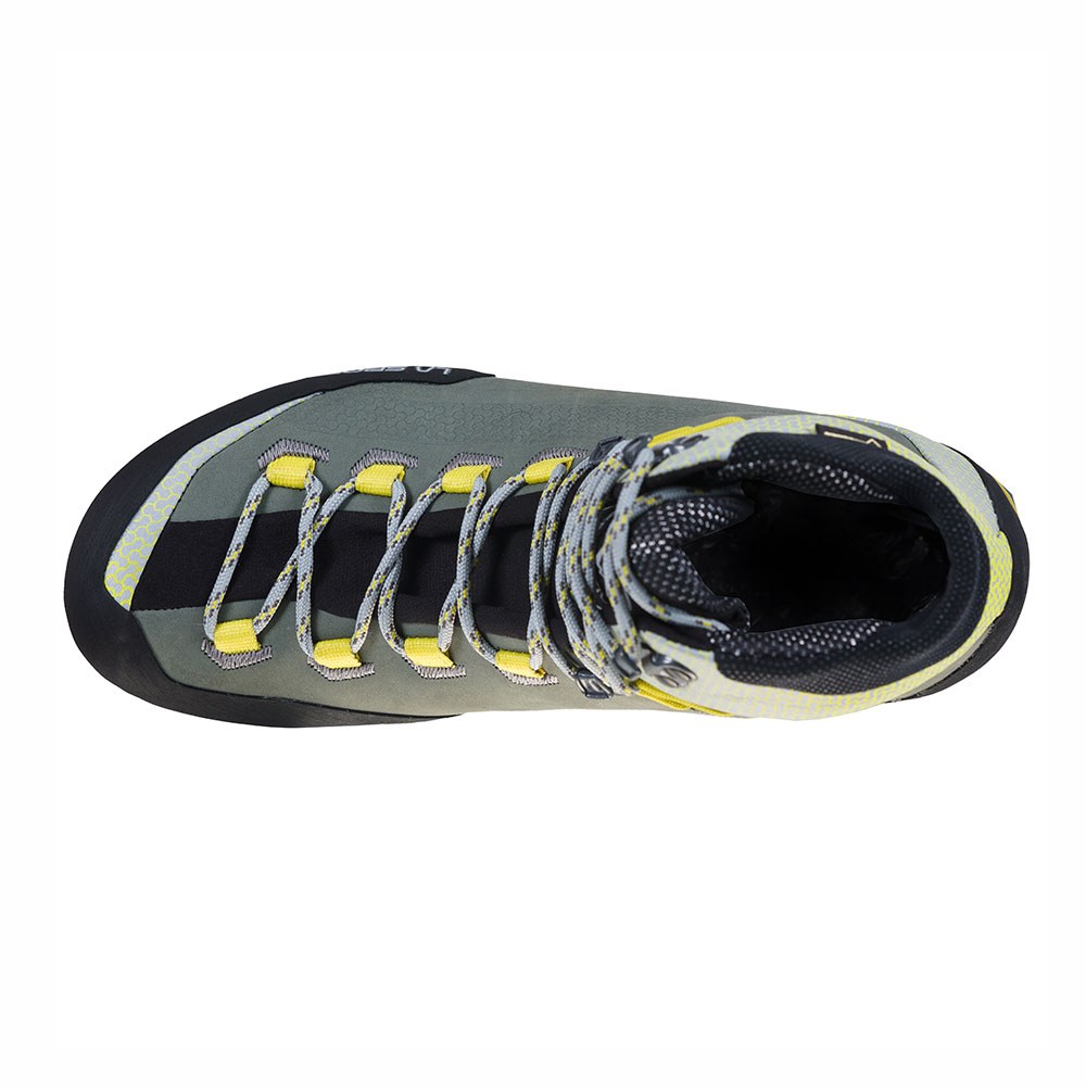 LA SPORTIVA TRANGO TECH LEATHER GTX WMN スポルティバ トランゴ