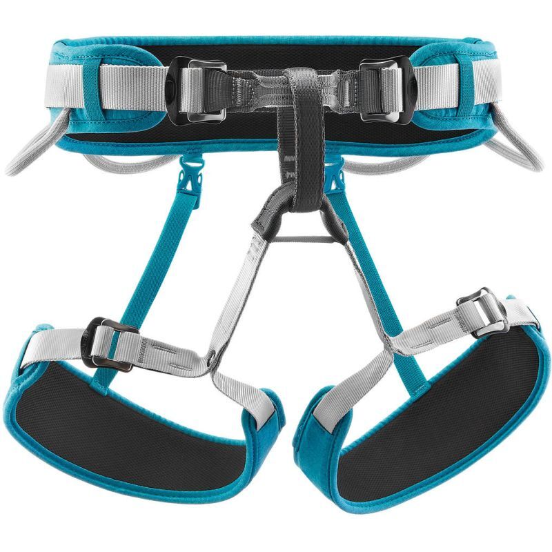 ストレッチドビー Petzl (ペツル) コラックス 登山用ハーネス