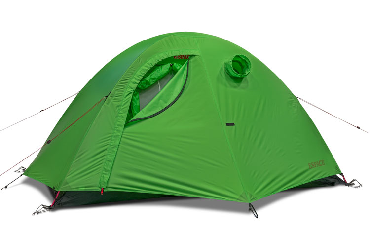 エスパース マキシム レイン フライ 2-3人用