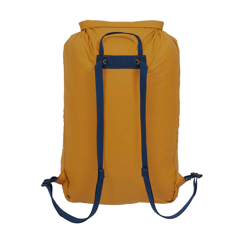 値頃 エクスペド スプラッシュ15 EXPED Splash 15 396263 ロールトップ 