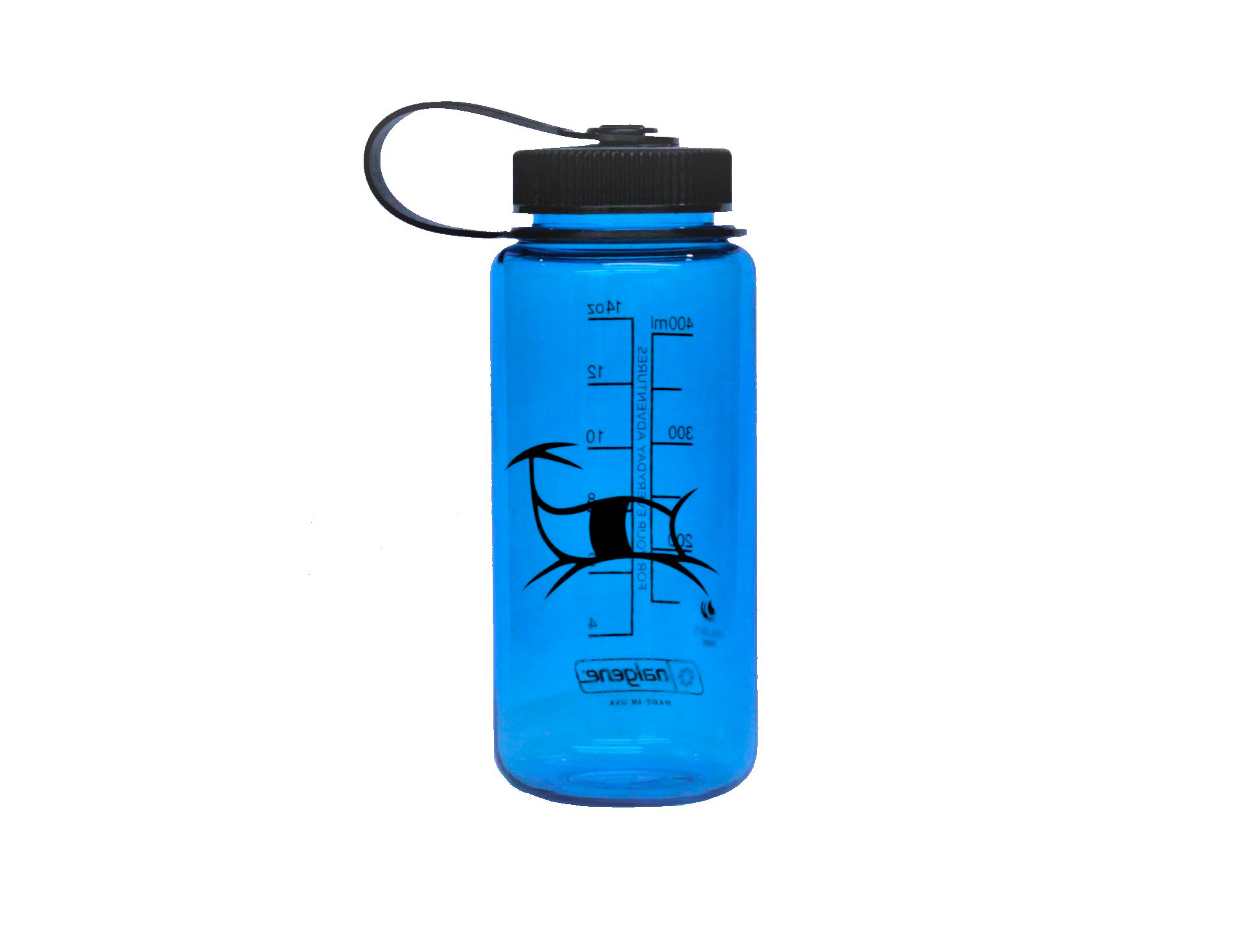 Only NY / Express Logo Nalgene ナルゲンボトル