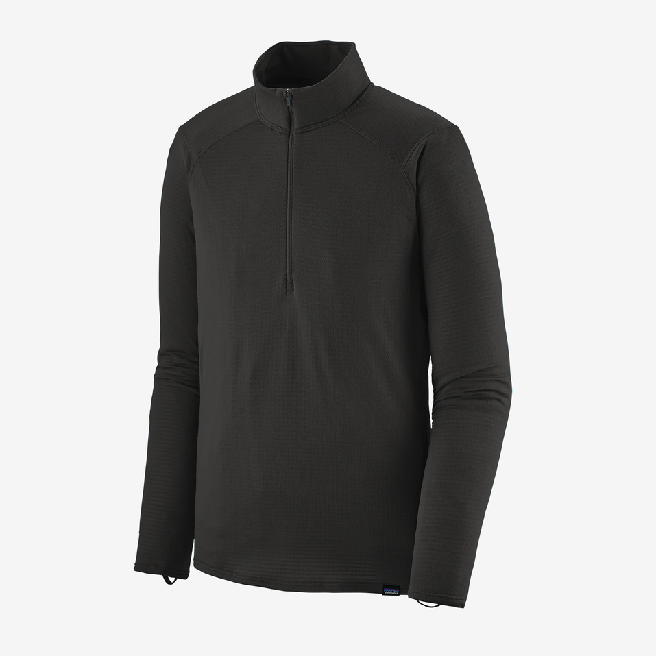 Patagonia M's Cap TW Zip Neck パタゴニア メンズ キャプリーン 