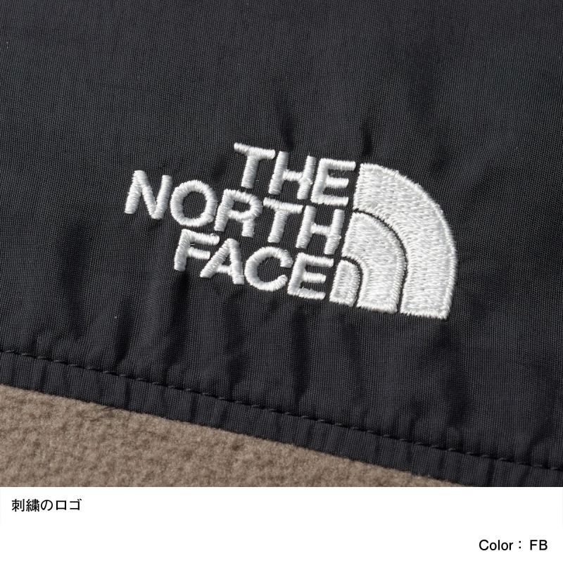 The North Face Mountain Versa Micro Jacket Ladies ノース・フェイス
