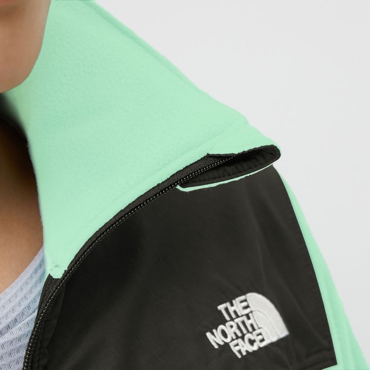 The North Face Mountain Versa Micro Jacket Ladies ノース・フェイス