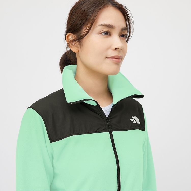 The North Face Mountain Versa Micro Jacket Ladies ノース・フェイス