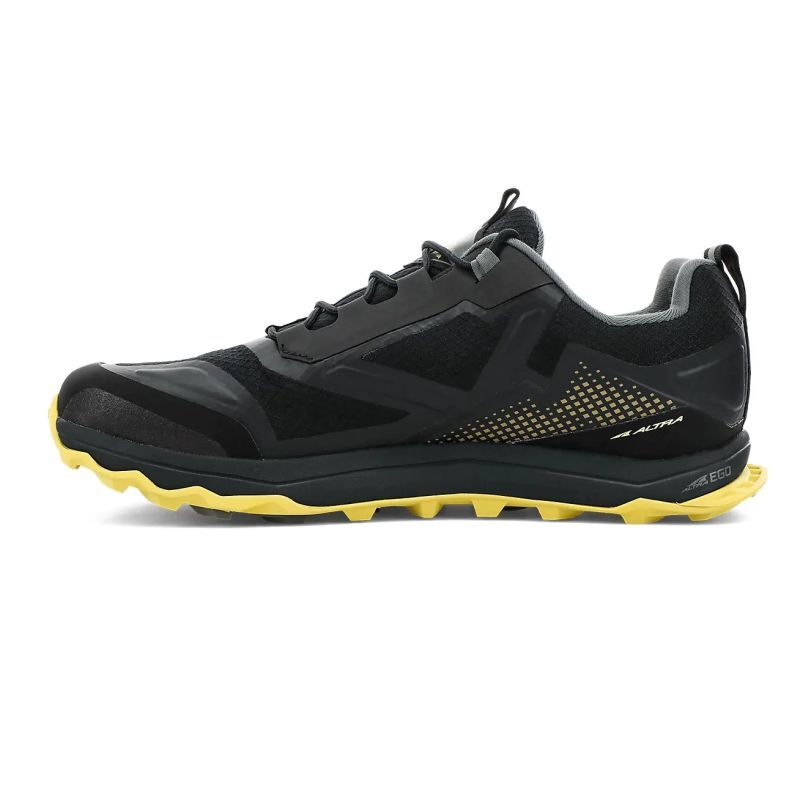 ALTRA LONE PEAK ALLWTHR LOW M アルトラ ローンピークオールウェザー ロー ウィメンズ