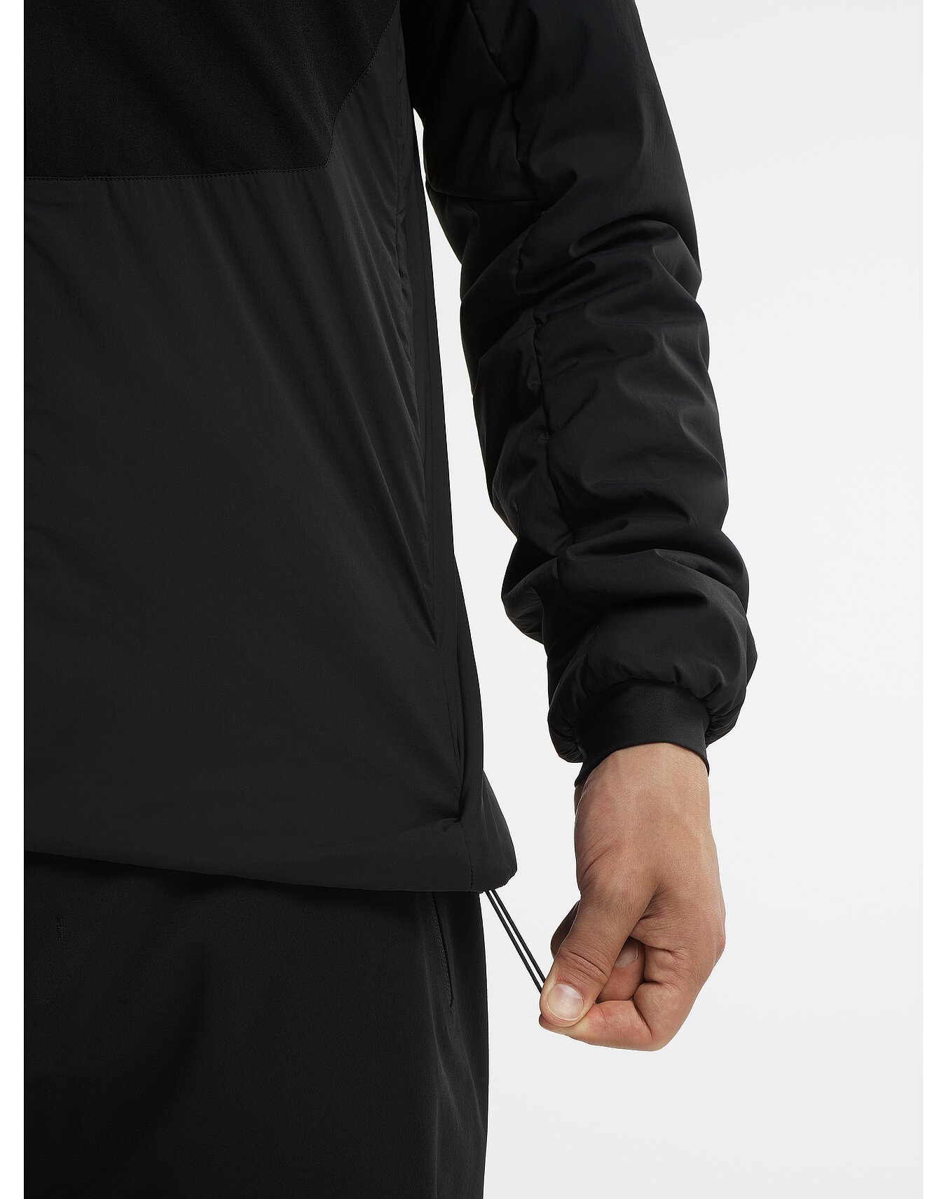 Arc'teryx Proton LT Hoody Men's アークテリクス プロトン LT 