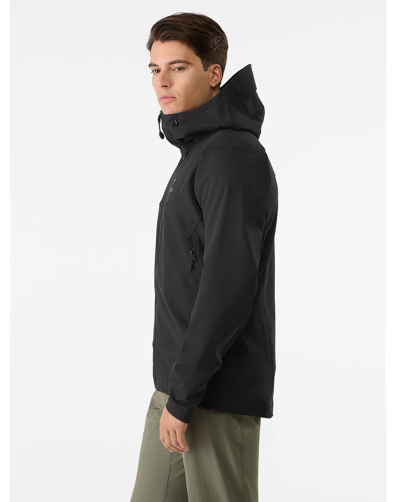 ARC'TERYX Gamma LT Hoody ガンマ LT フーディー