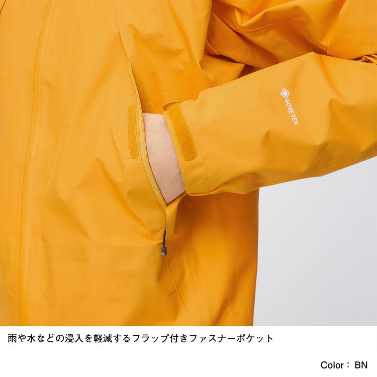 The North Face Climb Light Jacket ノース・フェイス クライムライトジャケット メンズ (NP12201)