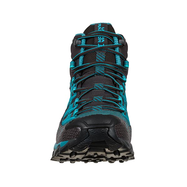 LA SPORTIVA ULTRA RAPTORII Mid GTX WOMAN WIDE スポルティバ