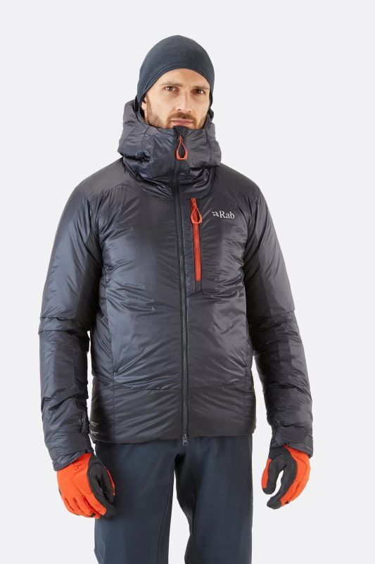 Rab Generator Alpine Jacket ラブ ジェネレーター アルパイン