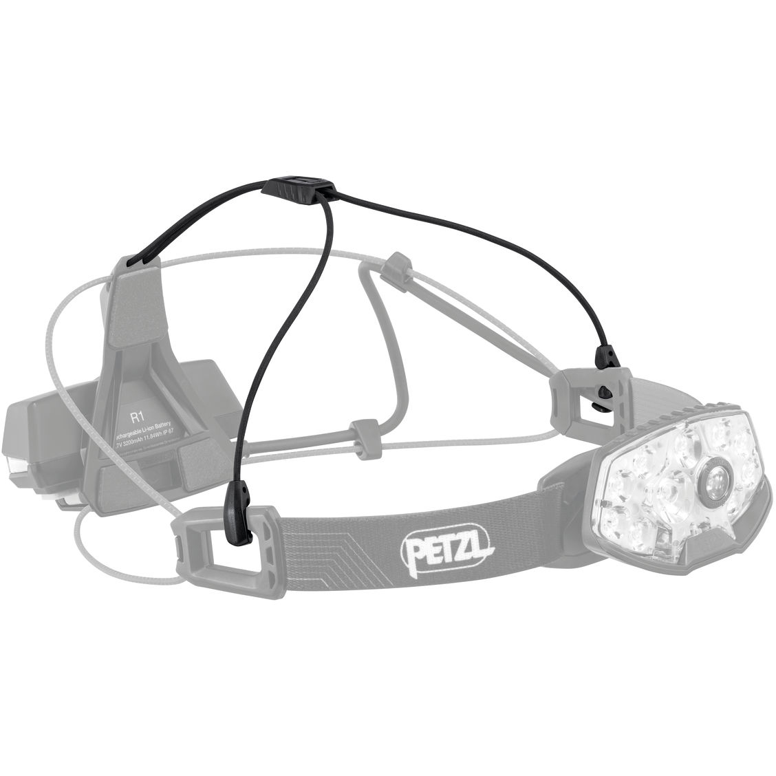 PETZL ペツル NAO