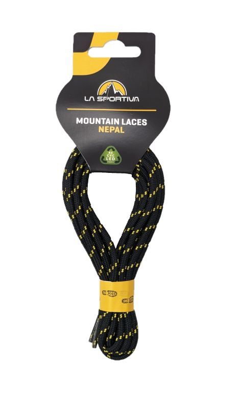 LA SPORTIVA スポルティバ  LACES 170 登山靴用シューレース 170cm（二本一組）