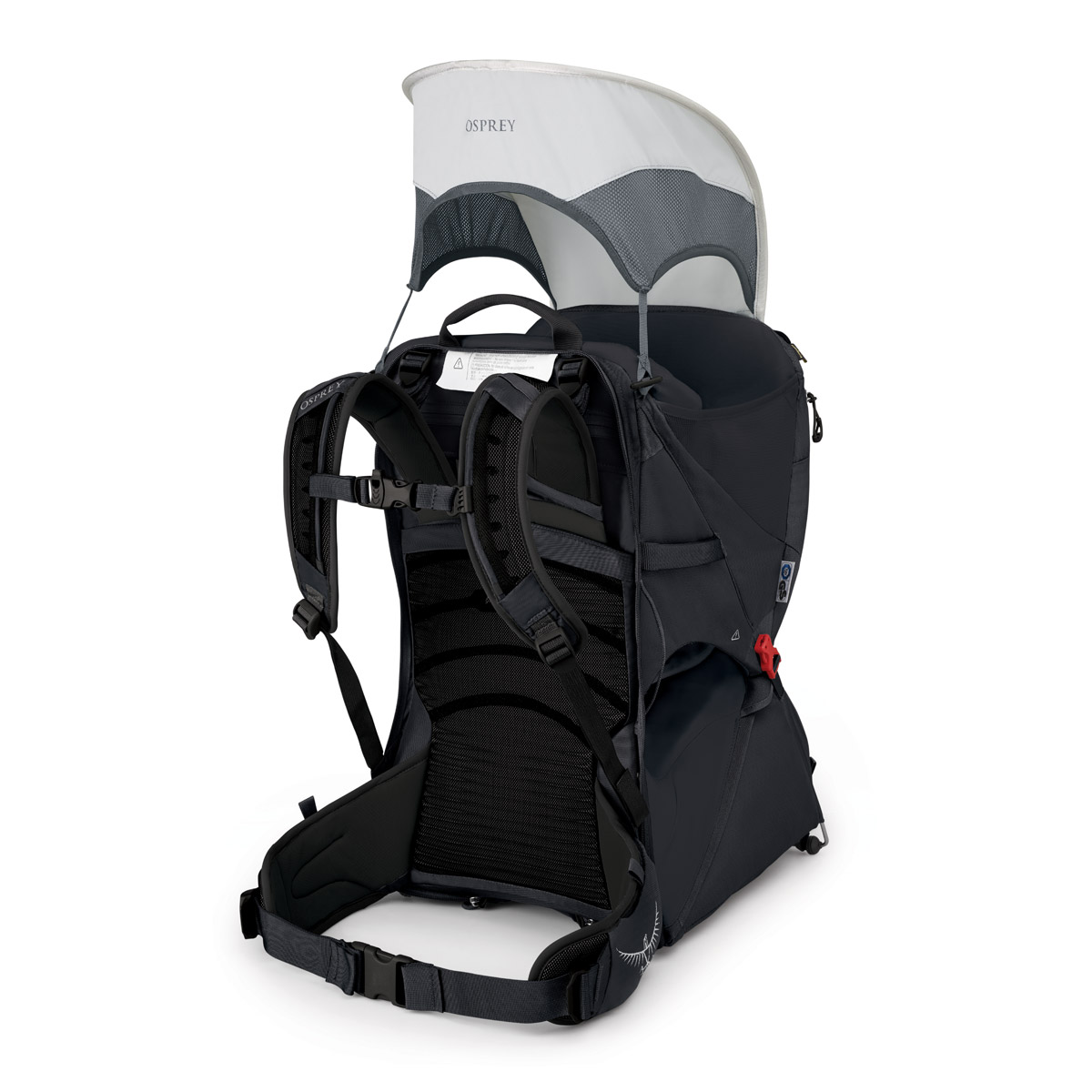 OSPREY オスプレー ポコ LT