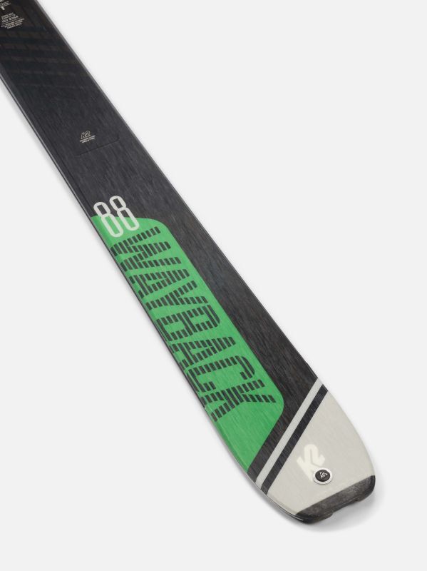 K2 wayback 88 170cm クランポン シール | gulatilaw.com