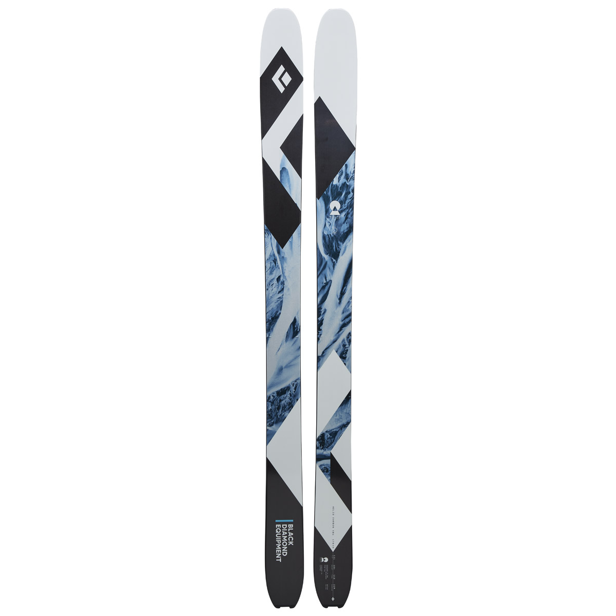 Black Diamond Helio Carbon 104 ブラックダイヤモンド ヘリオカーボン104