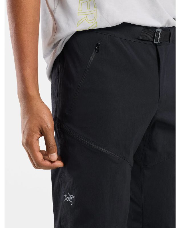 Arc'teryx アークテリクス ガンマ クイックドライ パンツ メンズ [30760]