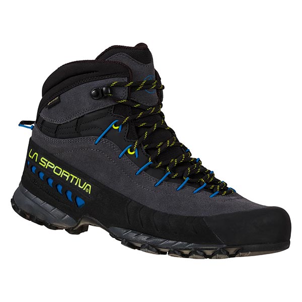 LA SPORTIVA TX4 MID GORE-TEX スポルティバ トラバース X4 ミッド GTX ...