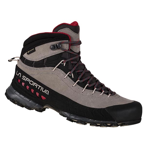 LA SPORTIVA TX4 MID GORE-TEX WOMAN スポルティバ トラバース X4 ...