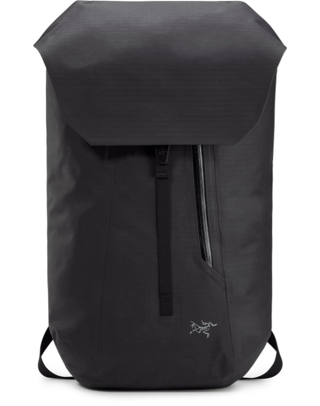 Arc'teryx アークテリクス グランヴィル 25 バックパック ブラック