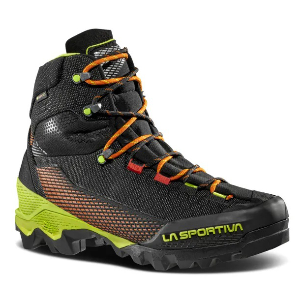 LA SPORTIVA AEQUILIBRIUM ST GTX スポルティバ エクイリビウム ST GTX