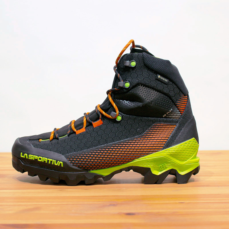 LA SPORTIVA AEQUILIBRIUM ST GTX スポルティバ エクイリビウム ST GTX