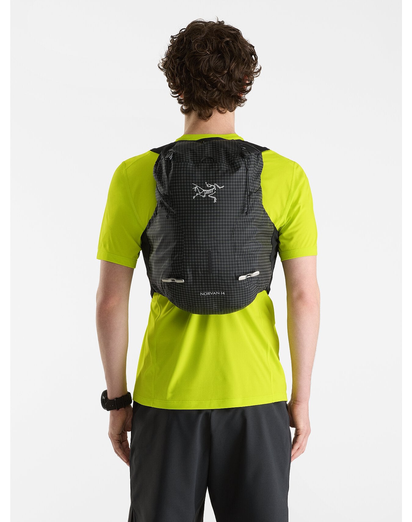 Arc'teryx アークテリクス Norvan 14 Vest ノーバン 14 ベスト