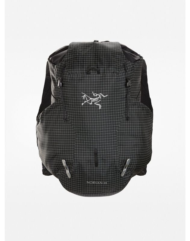 Arc'teryx アークテリクス Norvan 14 Vest ノーバン 14 ベスト