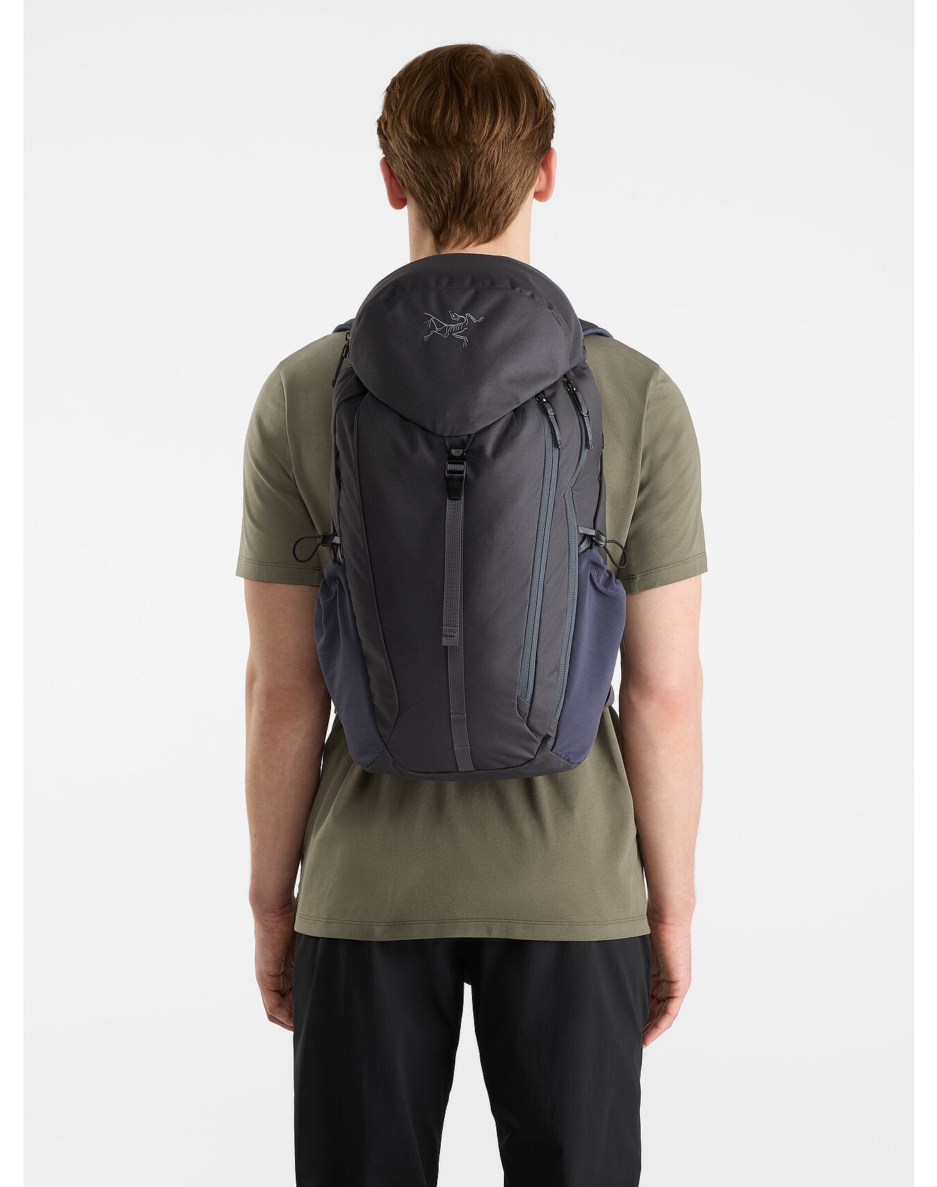 Arc'teryx アークテリクス Mantis 20 Backpack マンティス 20 バックパック