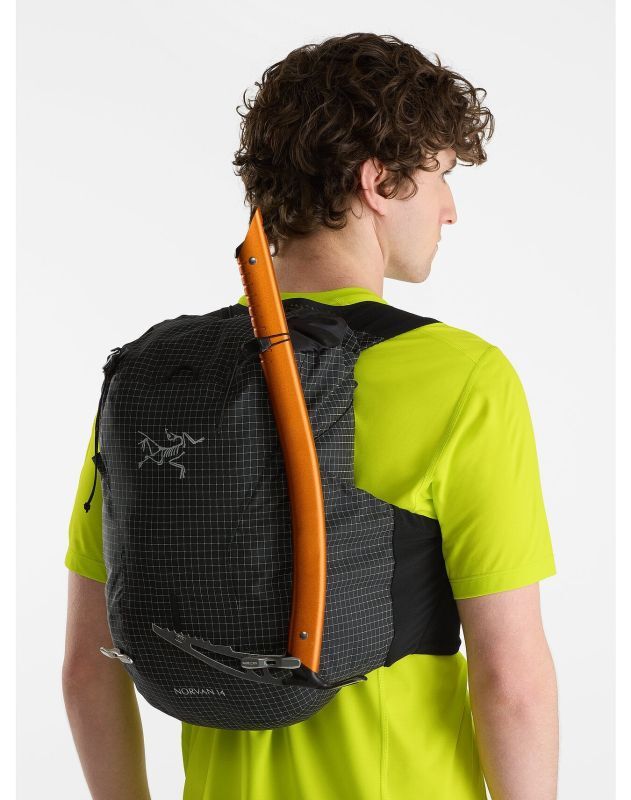 Arc'teryx アークテリクス Norvan 14 Vest ノーバン 14 ベスト