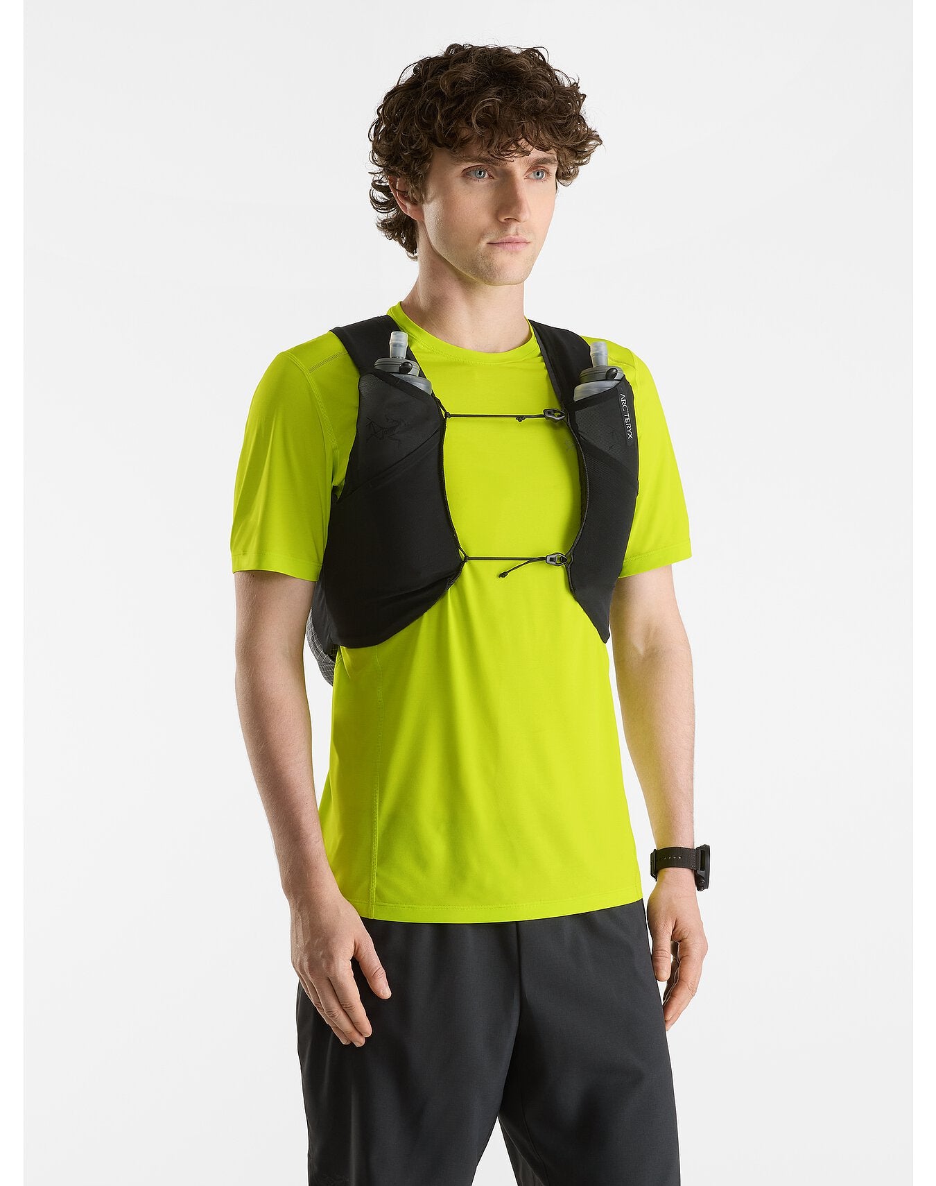 Arc'teryx アークテリクス Norvan 14 Vest ノーバン 14 ベスト