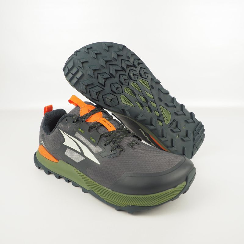 ALTRA LONE PEAK 7 Men's アルトラ ローンピーク 7 メンズ