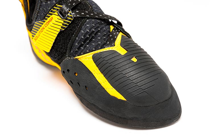 LA SPORTIVA SOLUTION COMP スポルティバ ソリューション コンプ