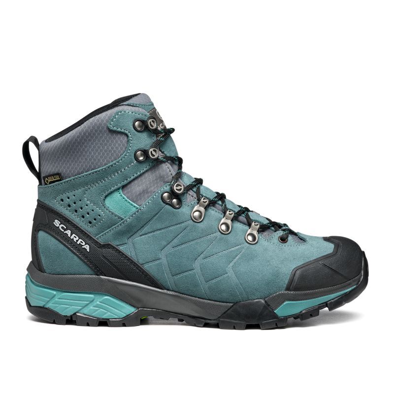 SCARPA スカルパ ZG トレック GTX ウィメンズ