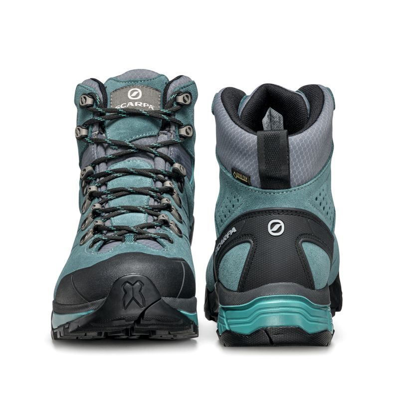 SCARPA スカルパ ZG トレック GTX ウィメンズ