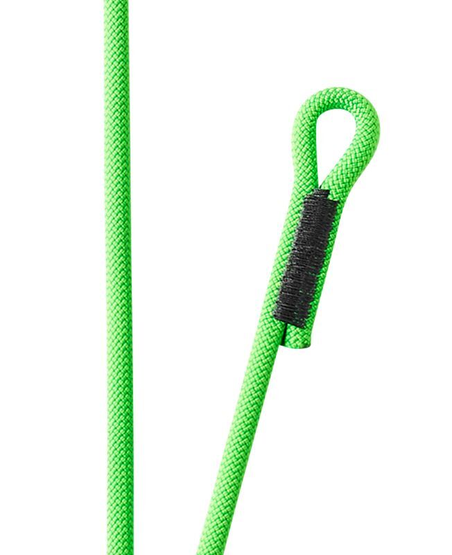 EDELRID Switch Pro きやすく Adjust Φ10.5mm 300cm アーボリスト
