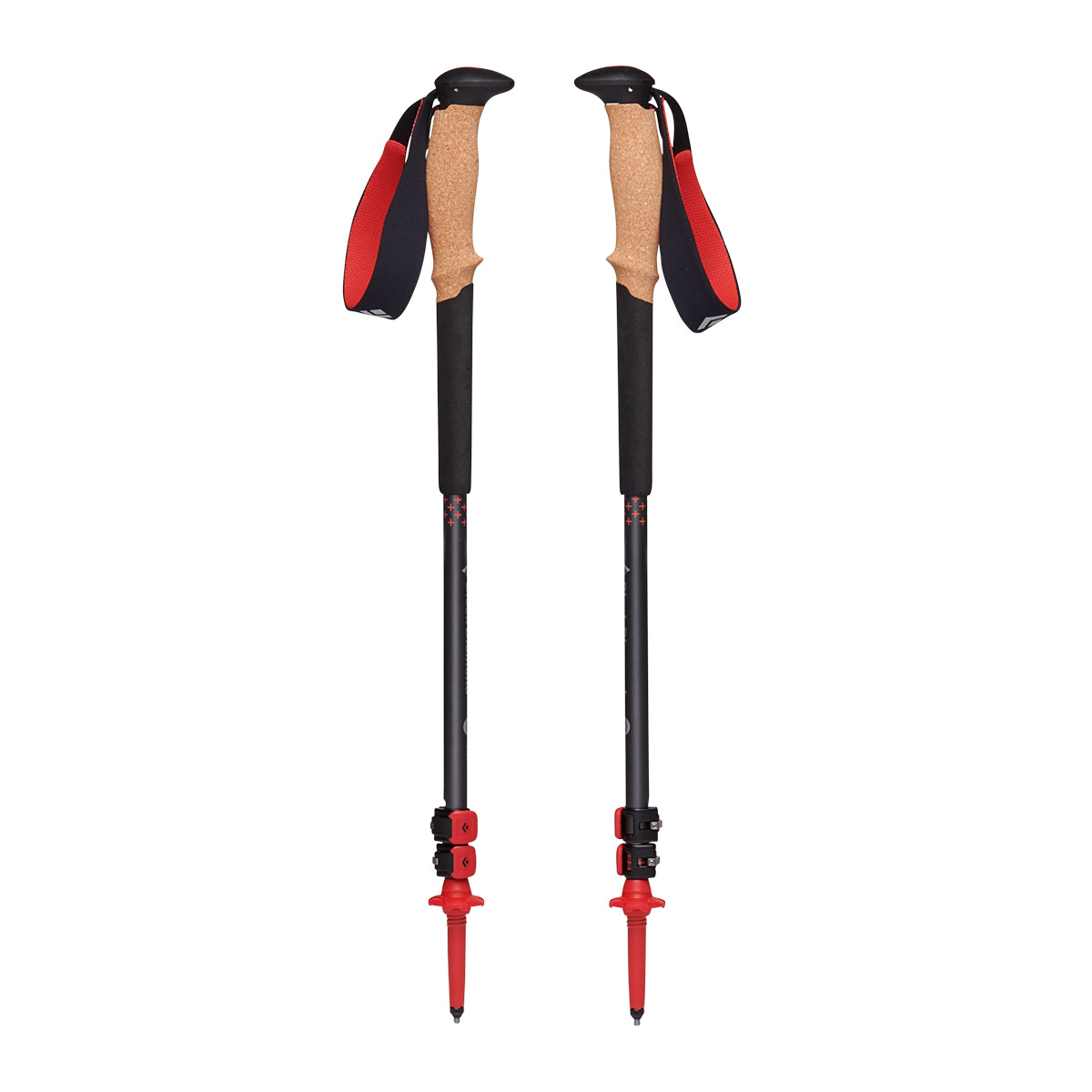 BlackDiamond ブラックダイヤモンド Trekkingpole トレッキングポール 