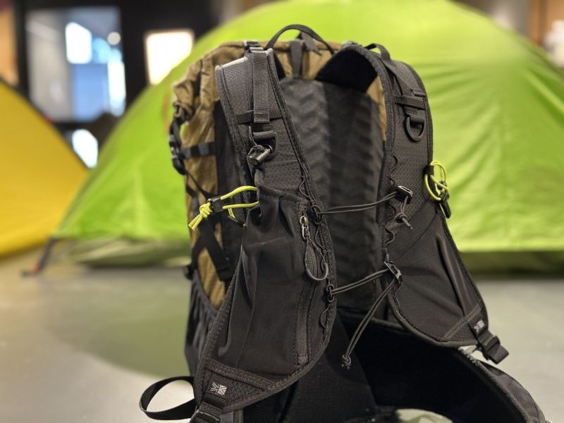 karrimor cleave 30 カリマー クリーブ 30