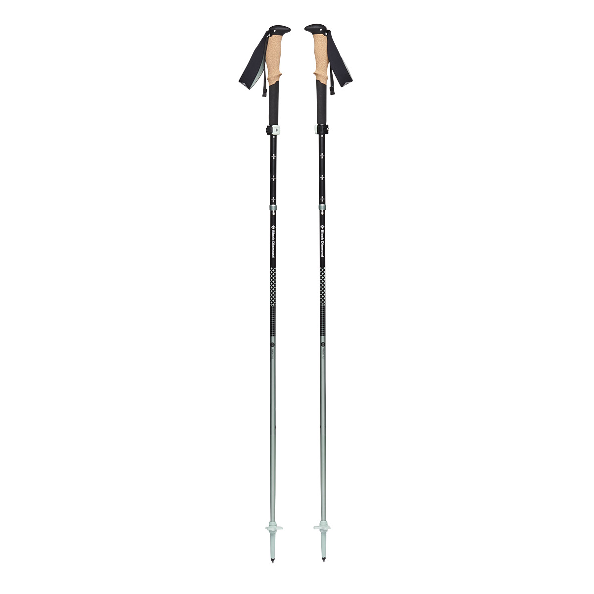 BlackDiamond ブラックダイヤモンド Trekkingpole トレッキングポール 