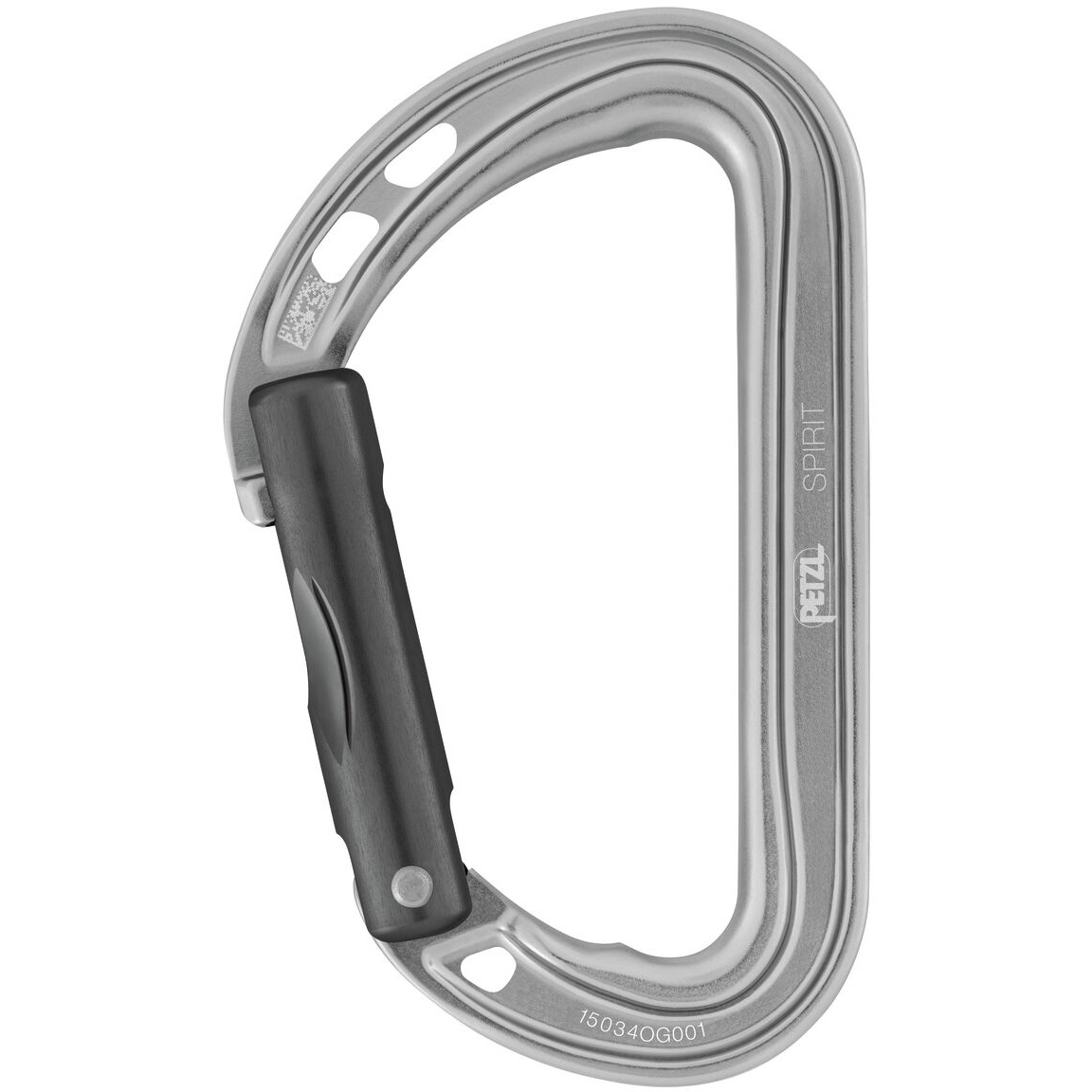 PETZL ペツル スピリット ストレート M061AA00