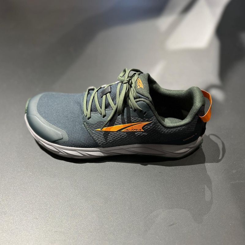 Altra Superior 3.5 28cm アルトラ スペリオール 3.5