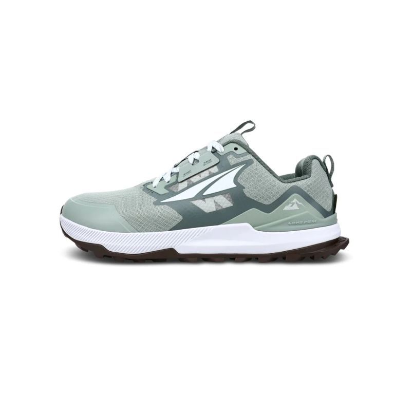 ALTRA LONE PEAK 7 Women's アルトラ ローンピーク 7 ウィメンズ