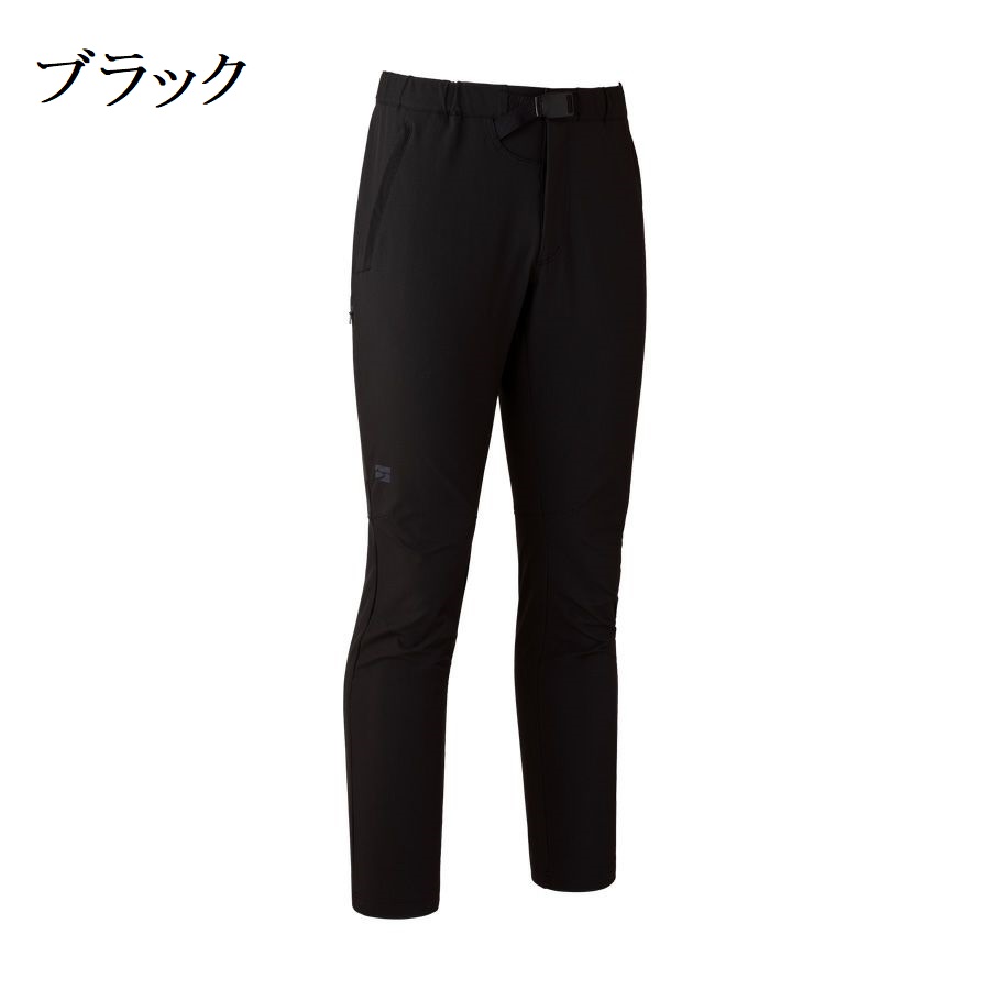 finetrack　ファイントラック　カミノパンツ　MEN'S FBM0121